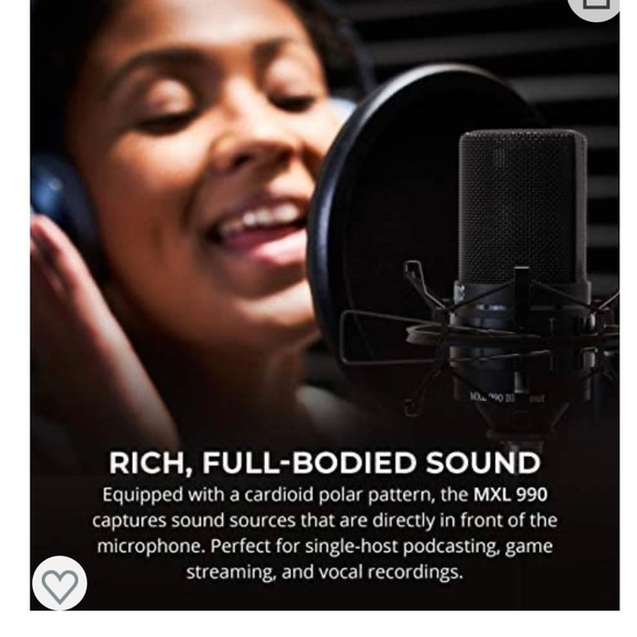 Huge lot of Studio equipment New to barely used - Picture 6 of 15